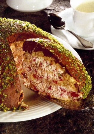 mozarttorta