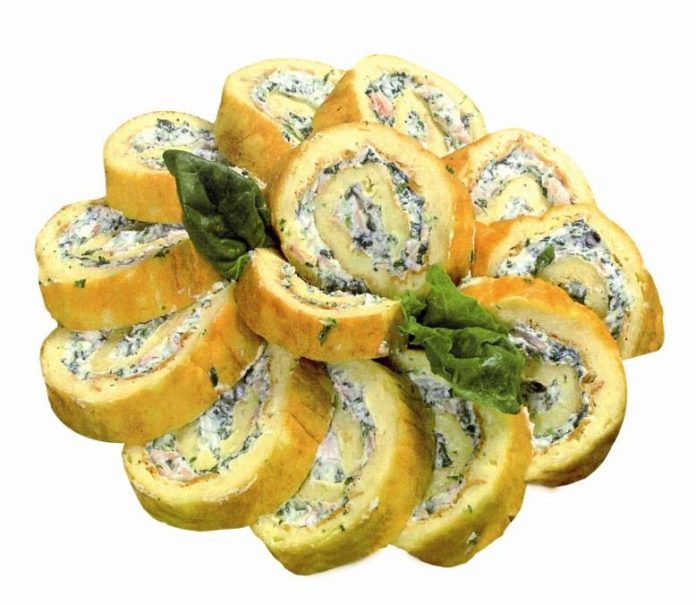 slanarolada