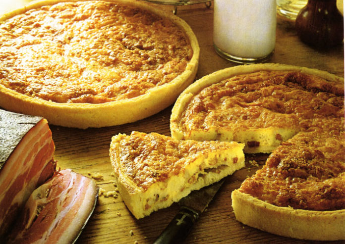 slanatorta