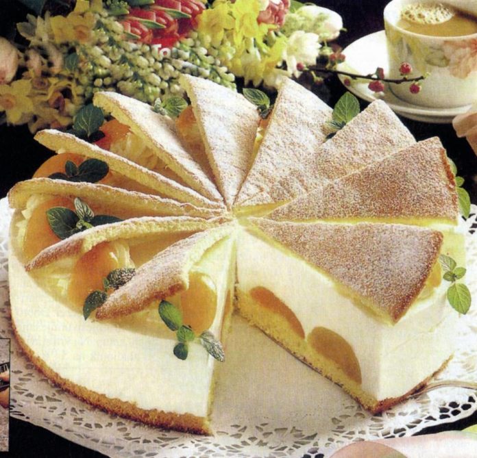 tortaodmarelice