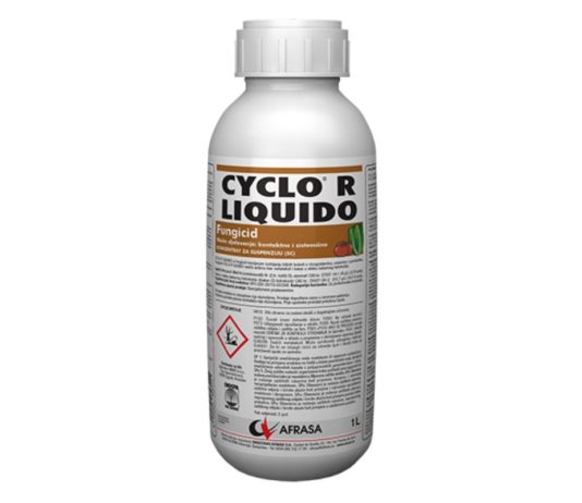 CYCLO R LIQUIDO
