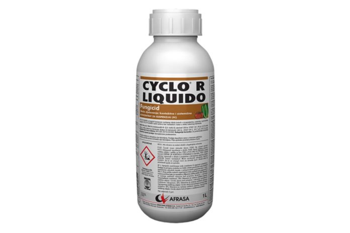 CycloR 1 3 CYCLO R LIQUIDO