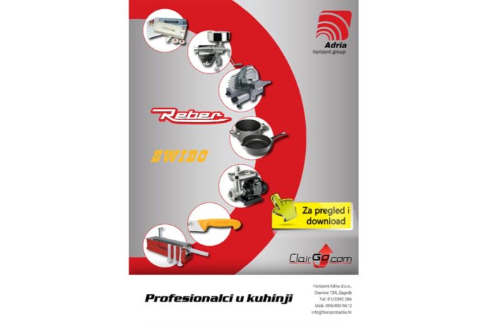 Clair Katalog 2018 HR Web 1