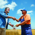 Ugovorni odnosi pri otkupu pšenice