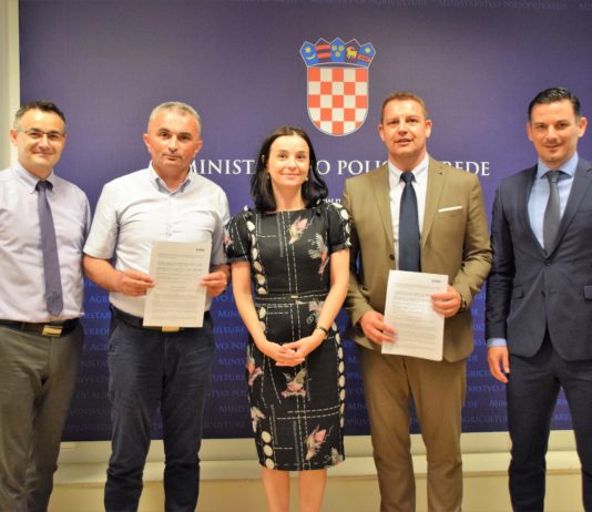 stipendije biotehničke znanosti