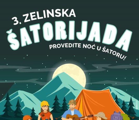 zelinska šatorijada