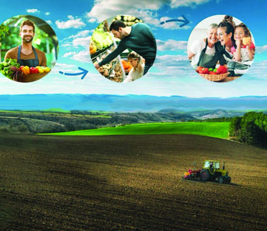 Predstavljen je prijedlog za veću pravednost u lancu opskrbe hranom pravednost u lancu opskrbe hranom