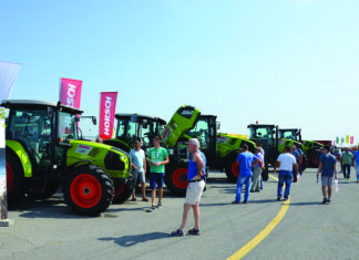 tržište rabljenih traktora u porastu