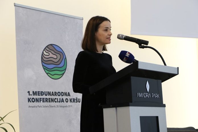 ministrica vuckovic