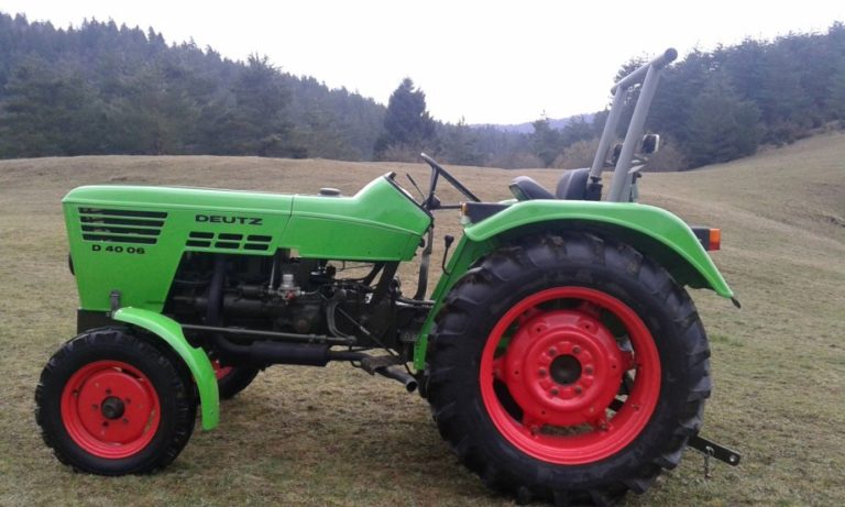 Kupujem Deutz 4006 Kupujem Deutz 4006