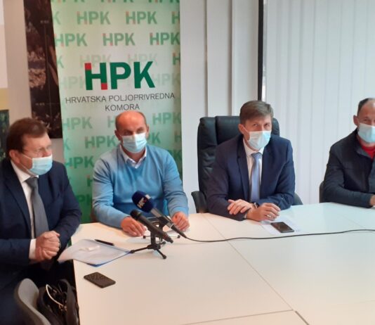 HPK: Prijavite nam trgovačke lance koji na police stavljaju robu jeftiniju i lošije kvalitete od domaće!