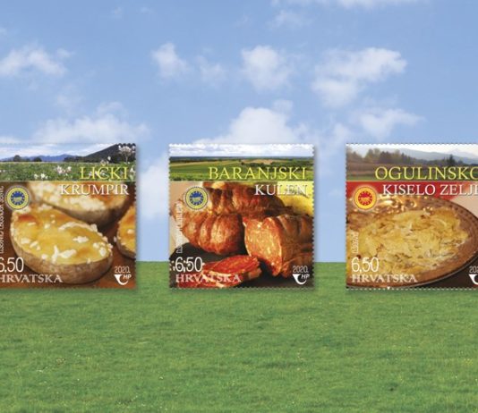 sajam hrvatskih zaštićenih proizvoda