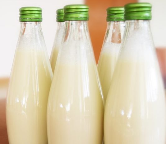 pomoć malim mljekarima