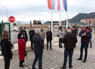 Ministrica na sastancima s proizvođačima Dubrovačko-neretvanske županije