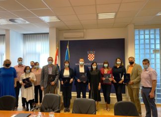 Ugovor o financiranju i sudjelovanju u provedbi Nacionalnog programa očuvanja i održive uporabe biljnih genetskih izvora