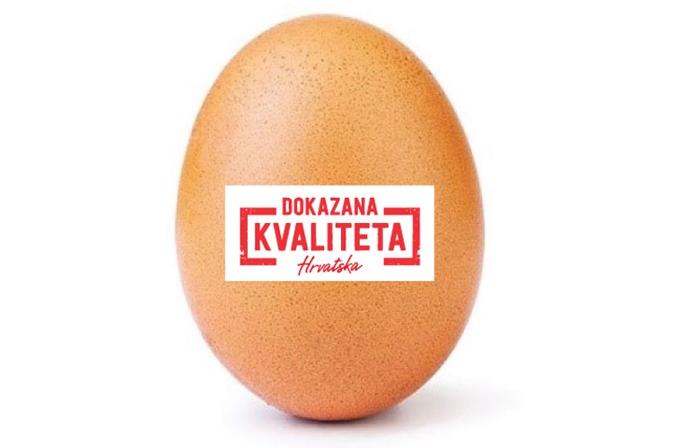 dokazana kvaliteta hrvatska konzumna jaja