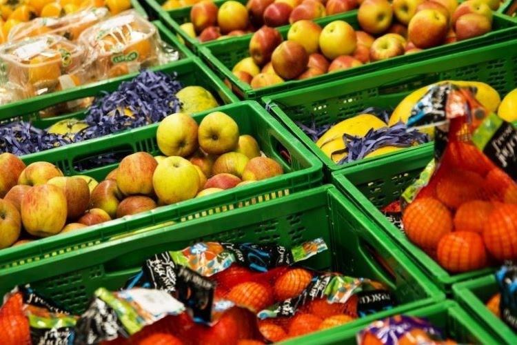 Uputa potrošačima o označavanju svježeg voća i povrća
