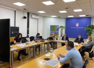 Sredstva Programa ruralnog razvoja povećana za 901 milijun eura