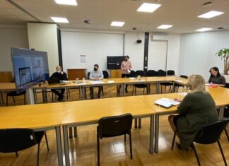 Održan okrugli stol o aktualnostima u sjemenarstvu i rasadničarstvu