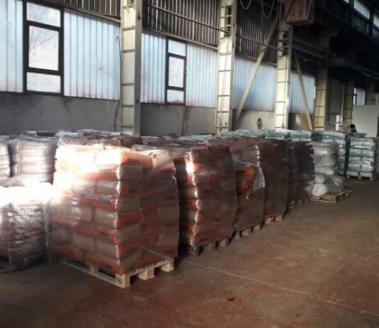 Zaprimljeno više od tisuću tona stočne hrane za potresom pogođena područja