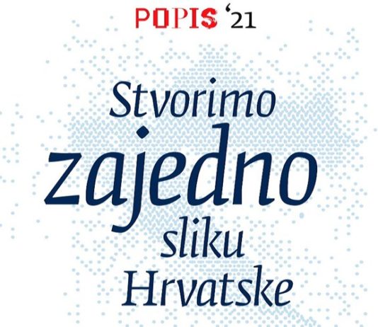popis stanovništva