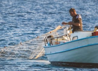 potpore ribarstvu i akvakulturi