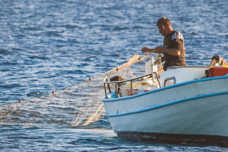 potpore ribarstvu i akvakulturi