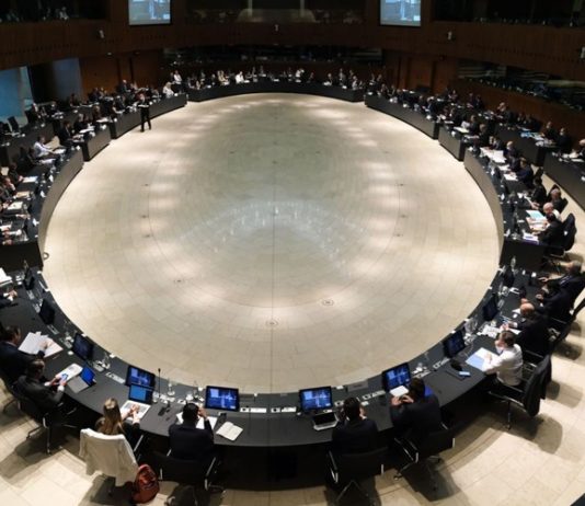 program potpore za izgradnju logističko-distribucijskih centara