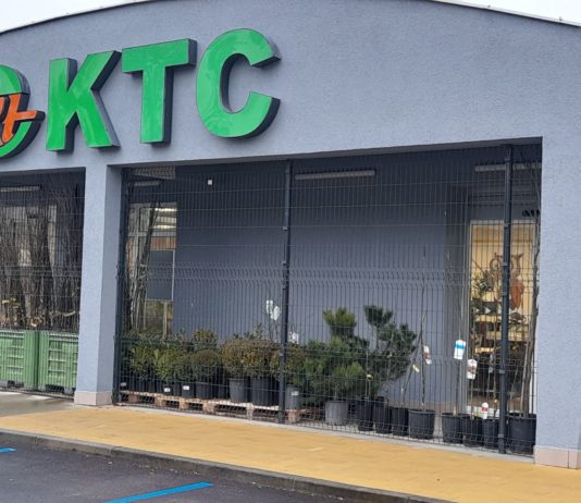 ktc crtni centar u đurđevcu