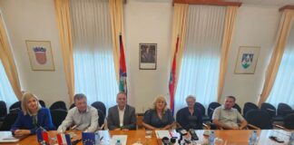 Predstavljen program Festivala žena iz ruralnih područja KKŽ