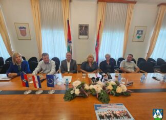 Predstavljen program Festivala žena iz ruralnih područja KKŽ