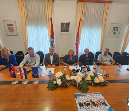 Predstavljen program Festivala žena iz ruralnih područja KKŽ