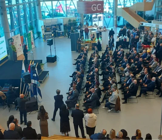 32. Proljetni i 26. Obrtnički sajam u Osijeku okupio više od 200 izlagača