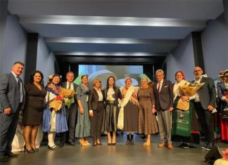 najuzornija hrvatska seoska žena
