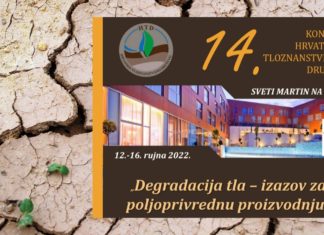 Hrvatsko tloznanstveno društvo