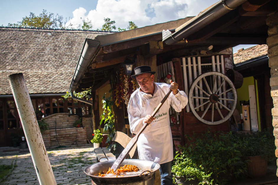 Seoski turizam u Karancu kao primjer kako ruralno poduzetništvo može razvijati ponudu iskustva