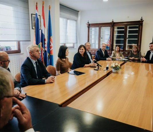 Komasacija više od 890 hektara poljoprivrednog zemljišta na području Grada Novske komasacija