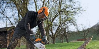 unikomerce stihl održavanje motorne pile