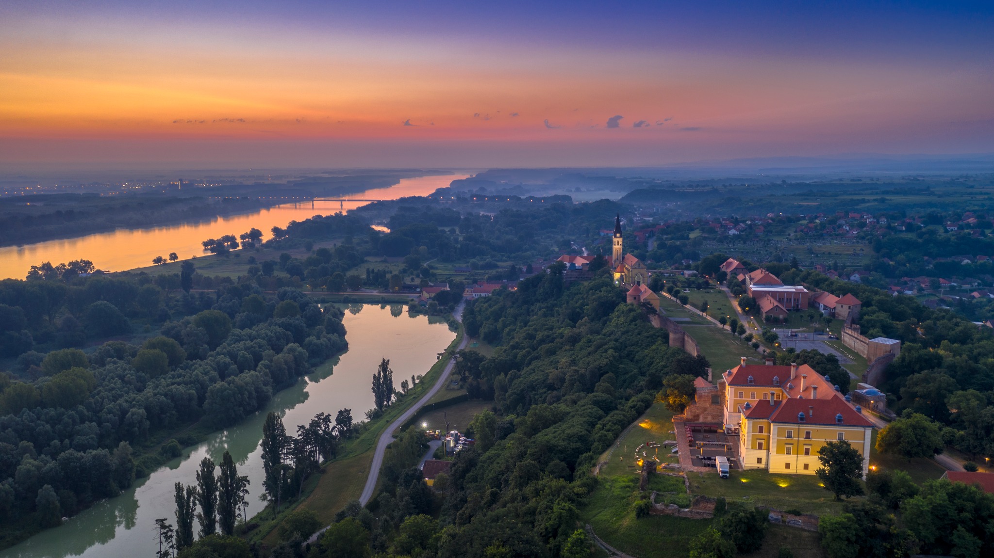 iločka berba grožđa