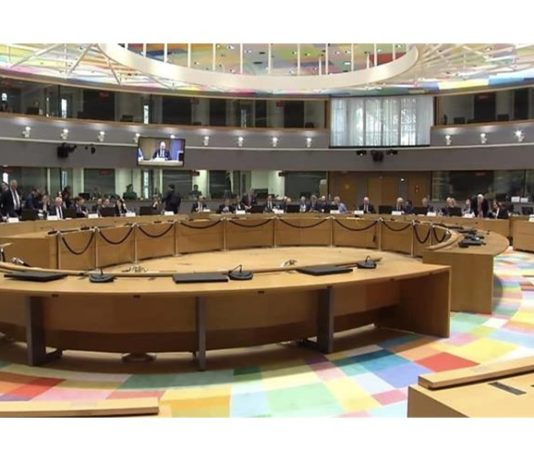 vijeće ministara poljoprivrede