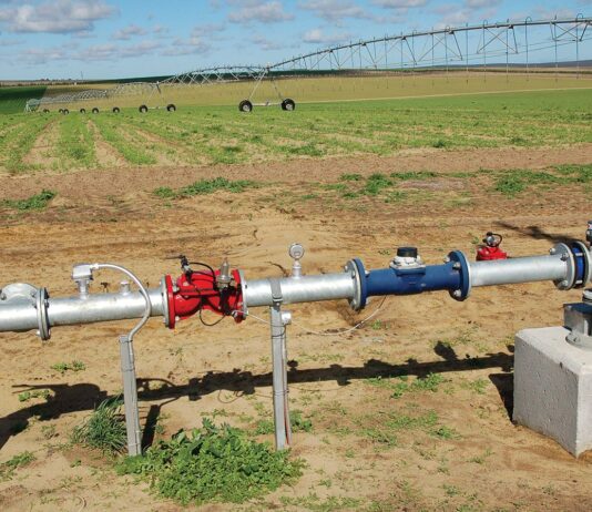 332 milijuna kuna za navodnjavanje poljoprivrednih površina 332 milijuna kuna za navodnjavanje poljoprivrednih površina