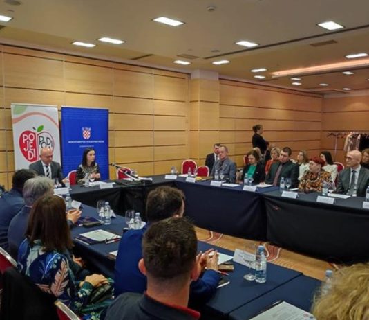 zajedno protiv otpada od hrane