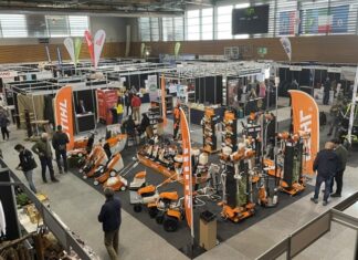 Sajmovi, izložbe, dani i festivali u travnju