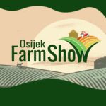 farmshow osijek 2024 sajam mehanizacije u osijeku sajam traktora u osijeku