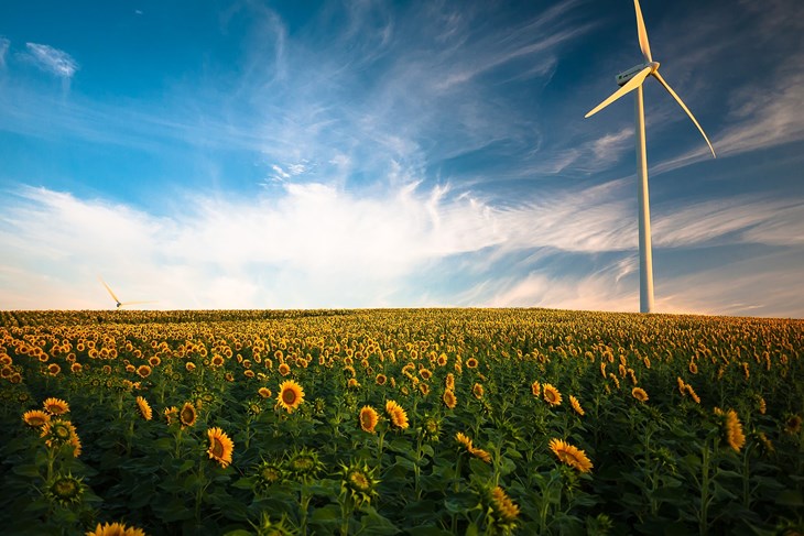 proizvodnja hrane i energije obnovljivi izvori energije