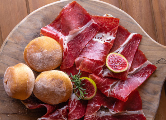 Istarski pršut istarski pršut