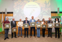 Svečano otvorenje 28. Noćnjak – uručena priznanja laureatima