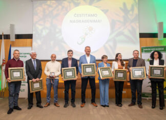 Svečano otvorenje 28. Noćnjak – uručena priznanja laureatima