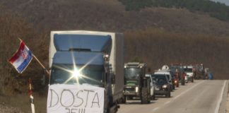 prosvjed seljaka udruga hrvatski krški pašnjaci