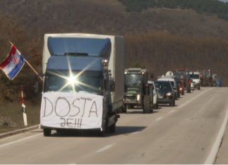 prosvjed seljaka udruga hrvatski krški pašnjaci